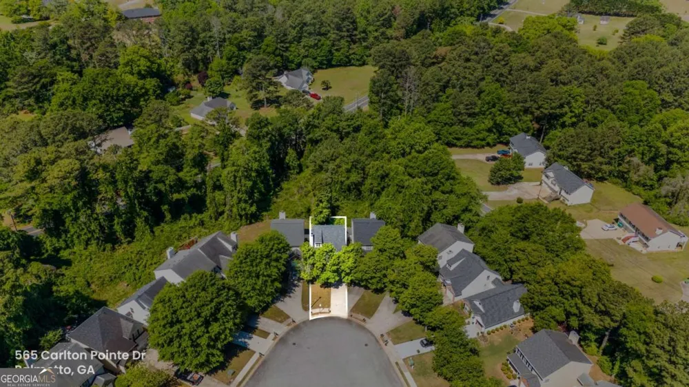 565 Carlton Pointe DR Palmetto, GA 30268