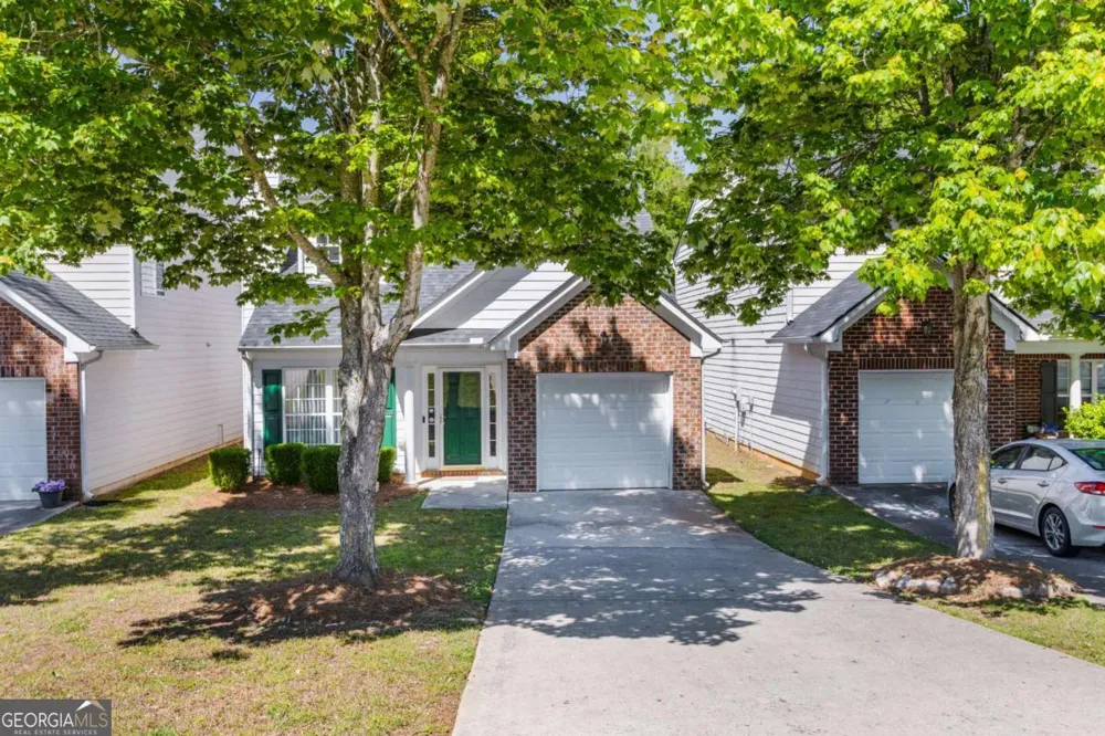 565 Carlton Pointe DR Palmetto, GA 30268