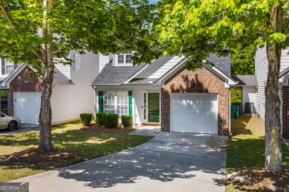 565 Carlton Pointe DR Palmetto, GA 30268