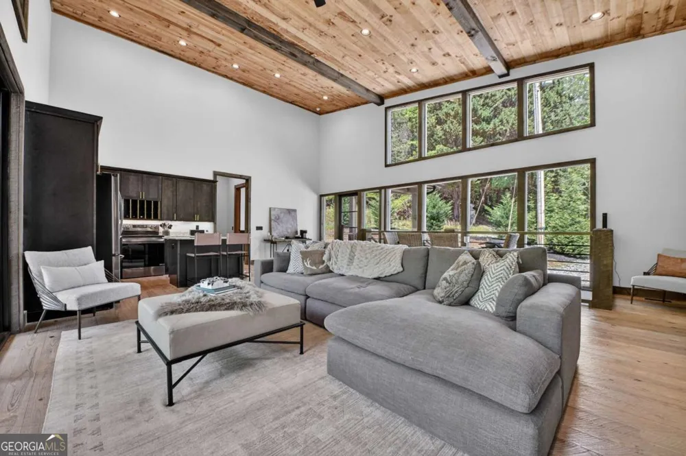 197 Tipton CT Cherry Log, GA 30522