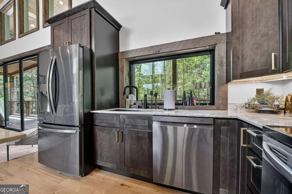197 Tipton CT Cherry Log, GA 30522
