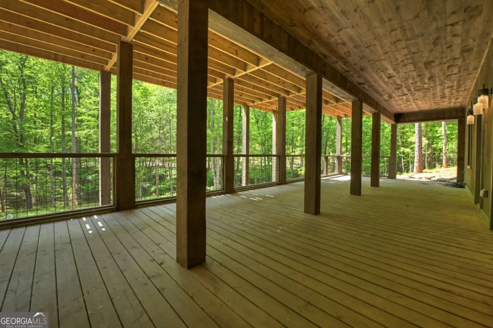 197 Tipton CT Cherry Log, GA 30522