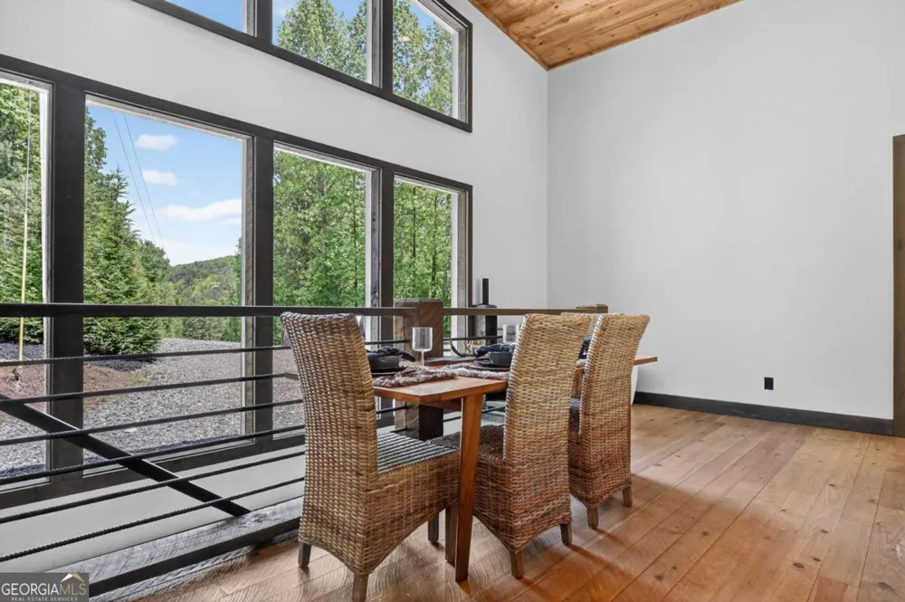 197 Tipton CT Cherry Log, GA 30522