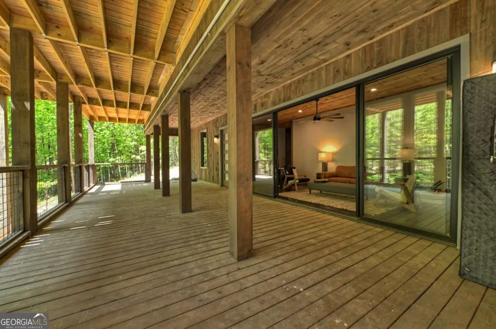 197 Tipton CT Cherry Log, GA 30522