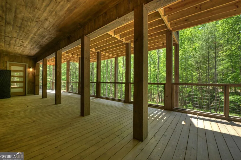 197 Tipton CT Cherry Log, GA 30522