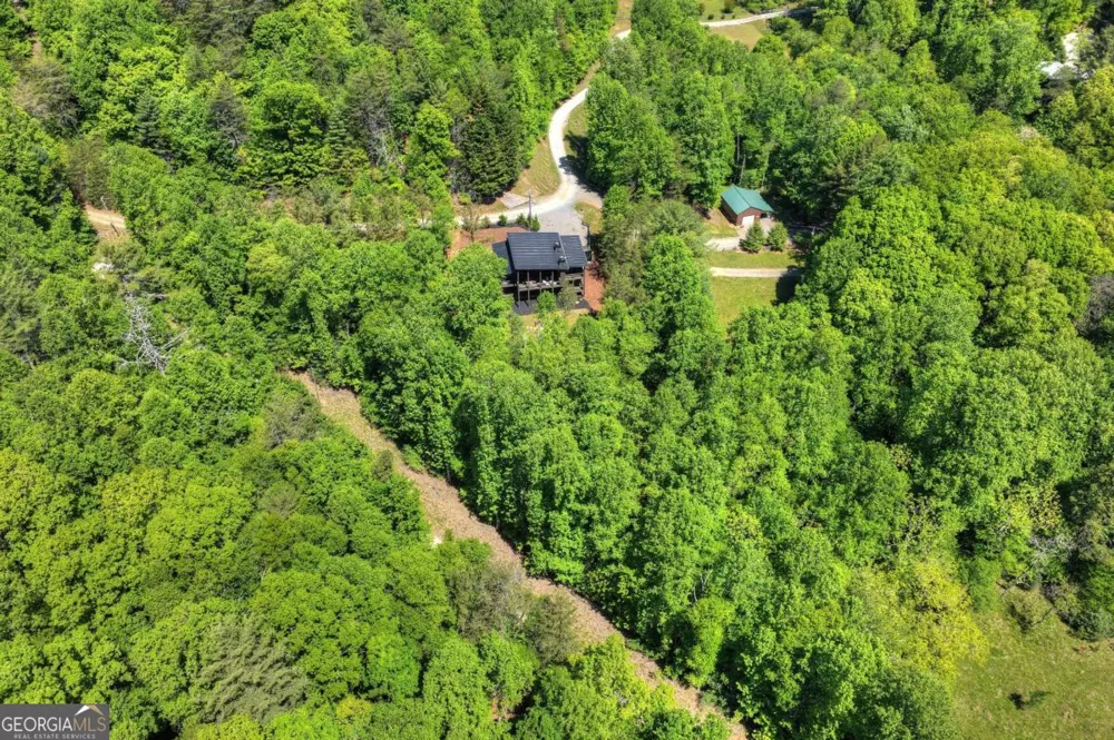 197 Tipton CT Cherry Log, GA 30522