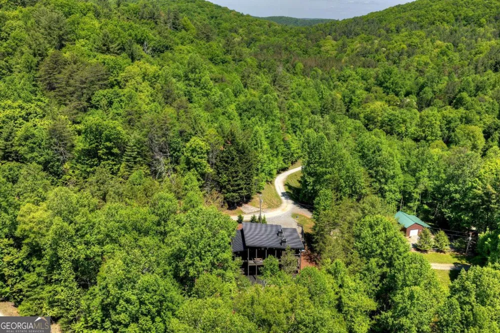 197 Tipton CT Cherry Log, GA 30522