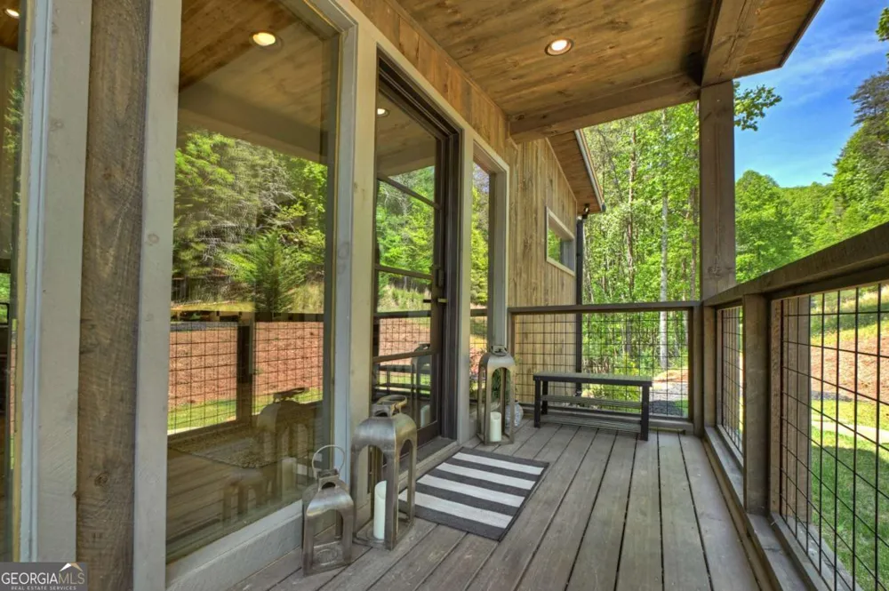 197 Tipton CT Cherry Log, GA 30522