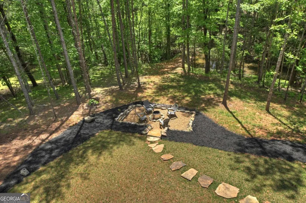 197 Tipton CT Cherry Log, GA 30522