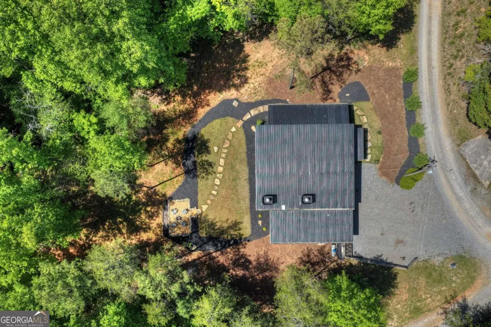 197 Tipton CT Cherry Log, GA 30522