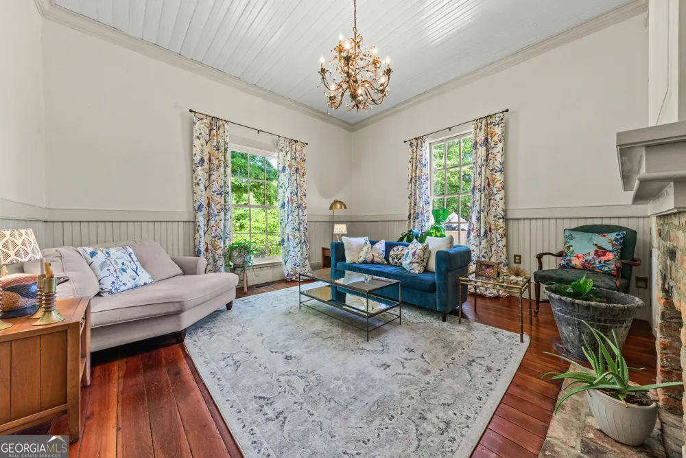 3905 Prospect RD Rutledge, GA 30663