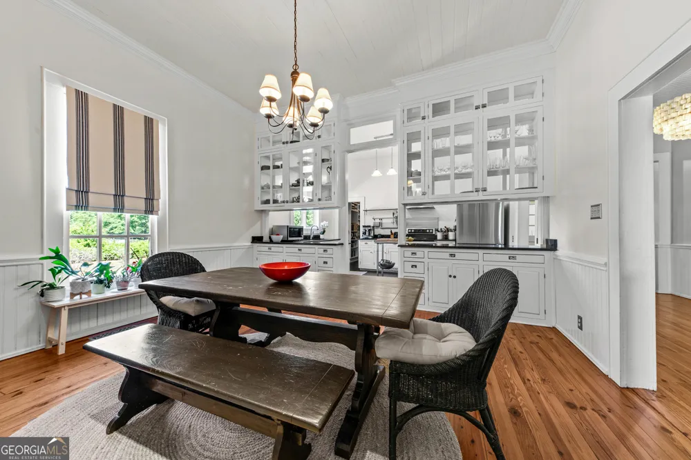 3905 Prospect RD Rutledge, GA 30663