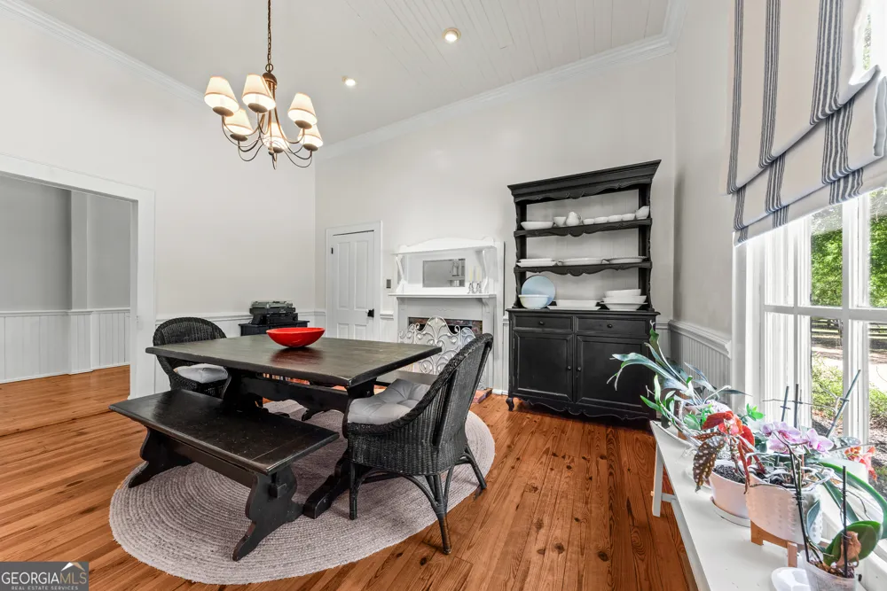 3905 Prospect RD Rutledge, GA 30663