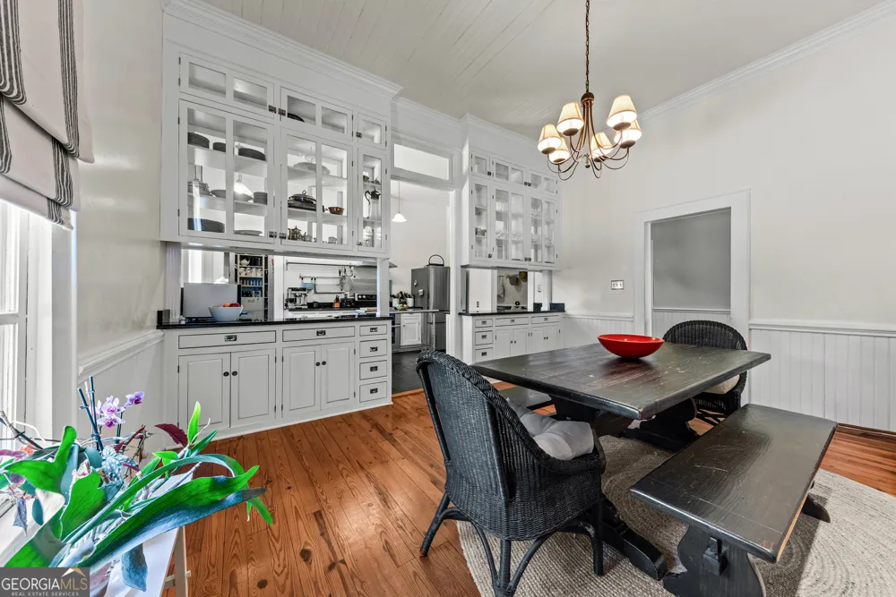 3905 Prospect RD Rutledge, GA 30663