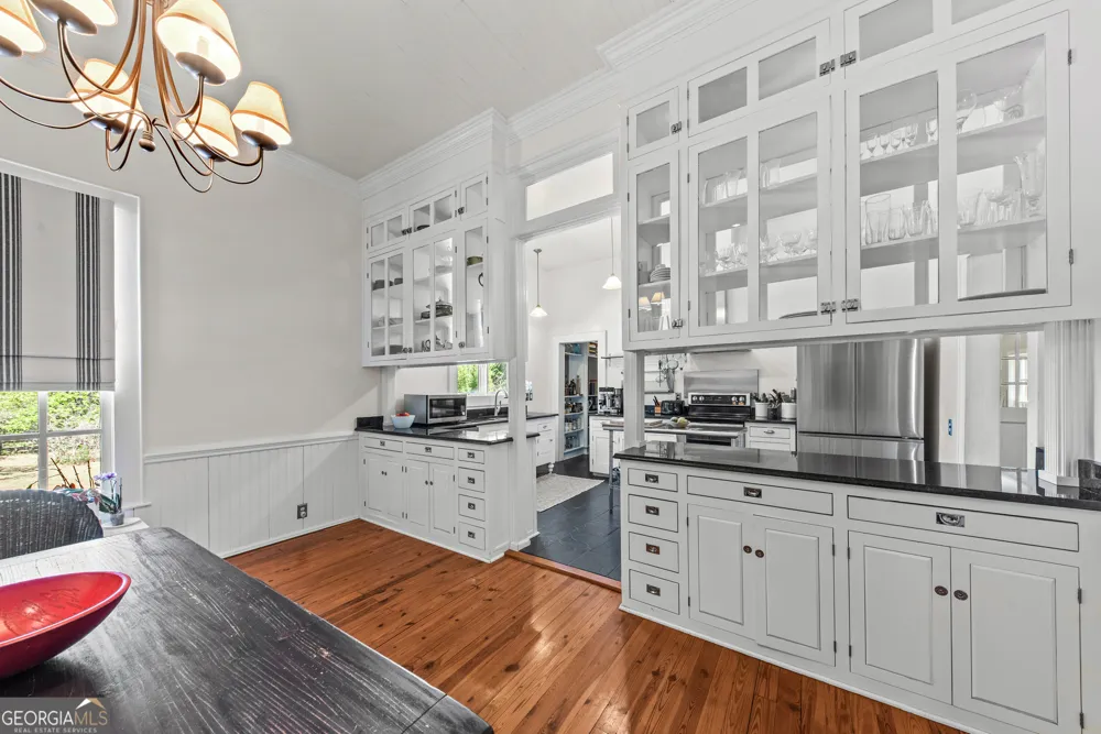 3905 Prospect RD Rutledge, GA 30663