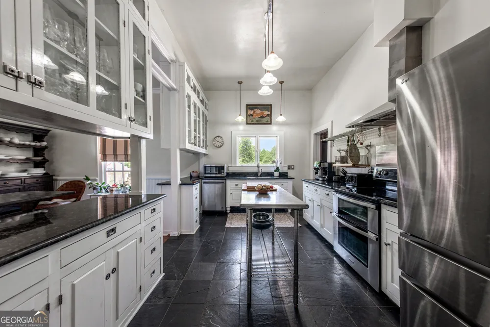 3905 Prospect RD Rutledge, GA 30663