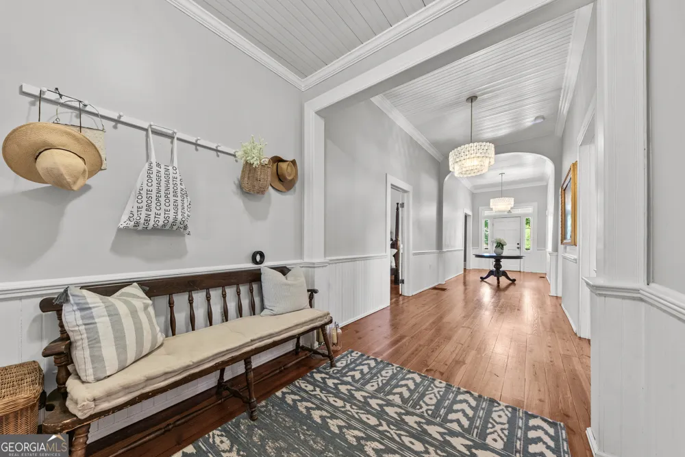 3905 Prospect RD Rutledge, GA 30663