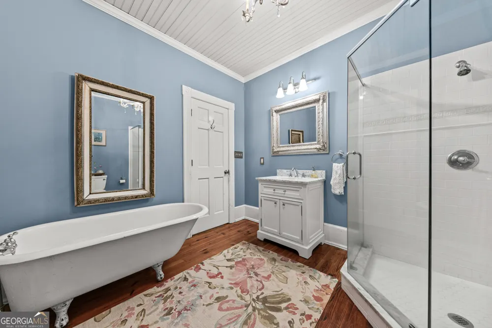 3905 Prospect RD Rutledge, GA 30663