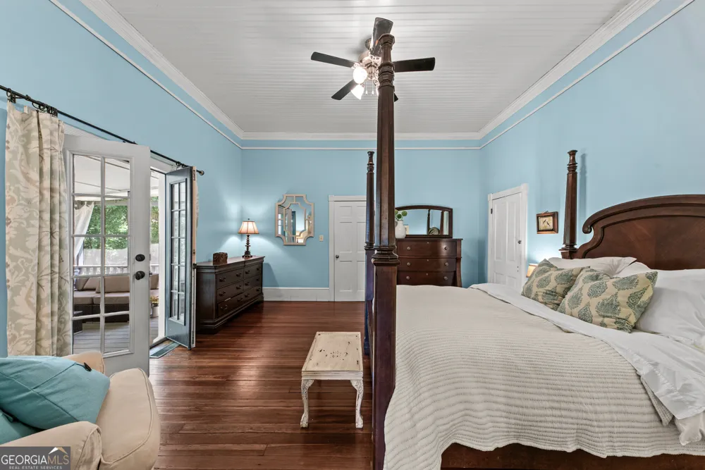 3905 Prospect RD Rutledge, GA 30663