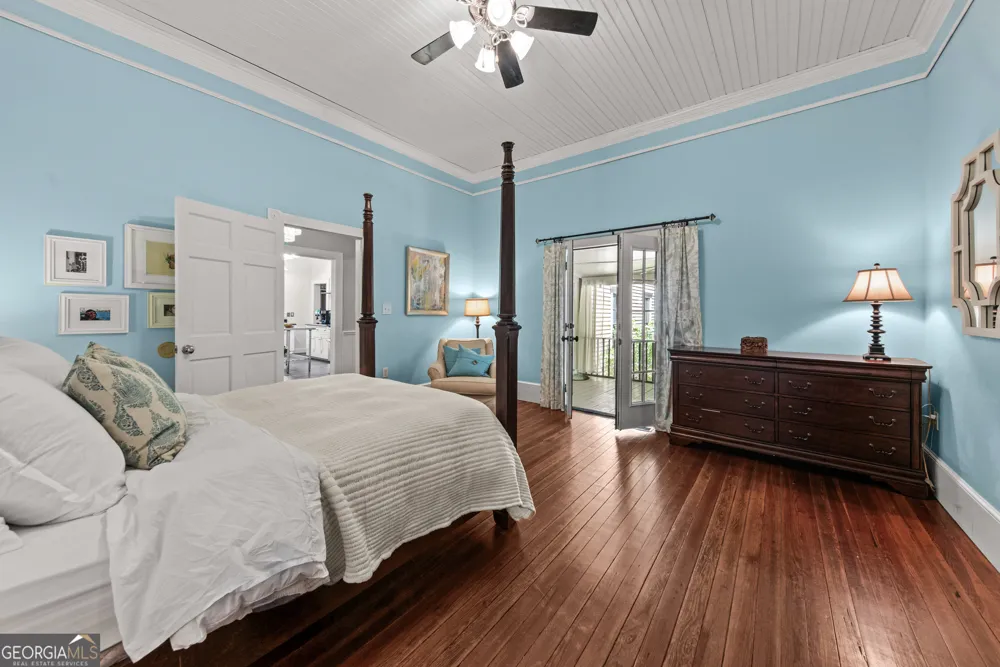 3905 Prospect RD Rutledge, GA 30663