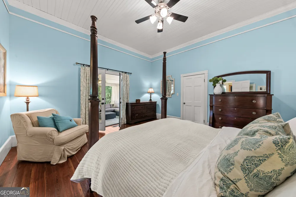 3905 Prospect RD Rutledge, GA 30663
