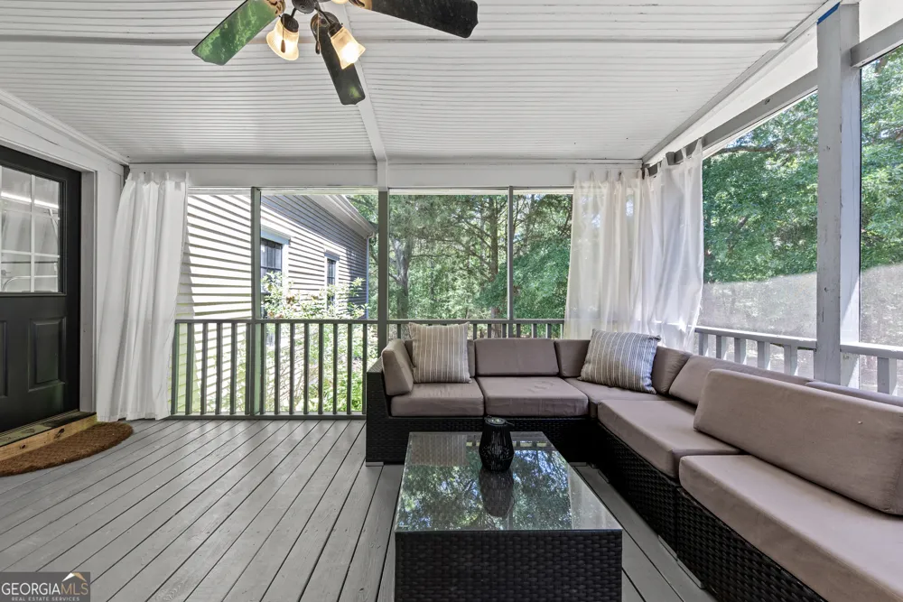 3905 Prospect RD Rutledge, GA 30663