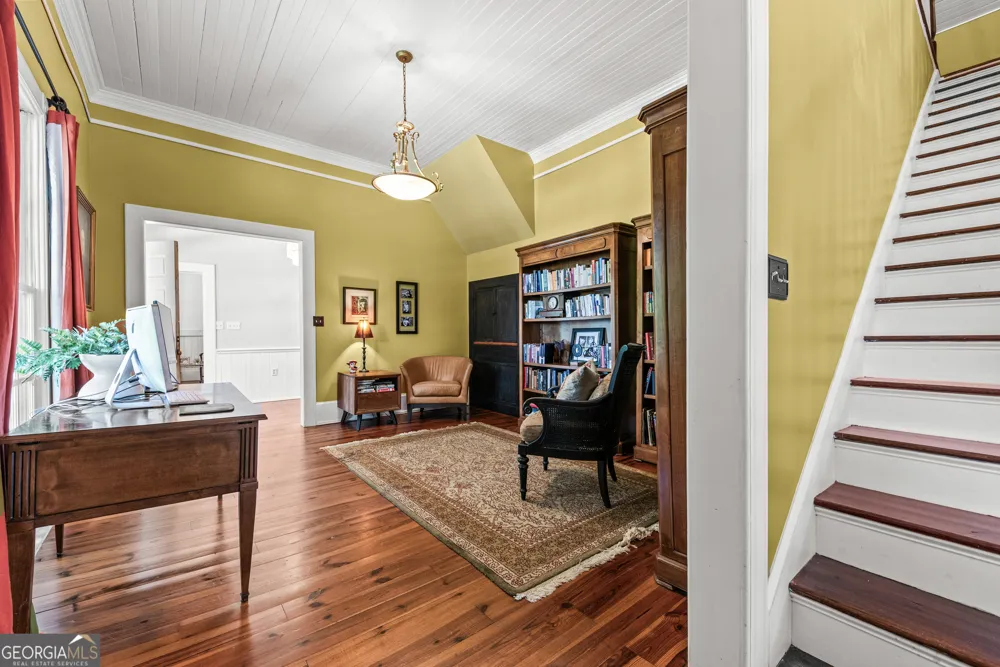 3905 Prospect RD Rutledge, GA 30663