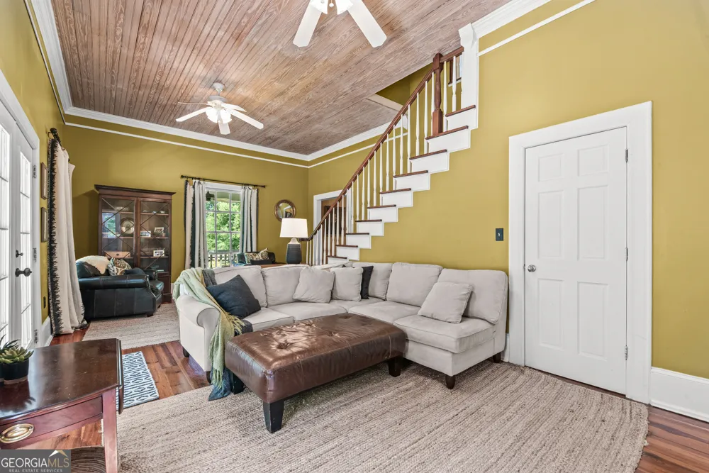 3905 Prospect RD Rutledge, GA 30663