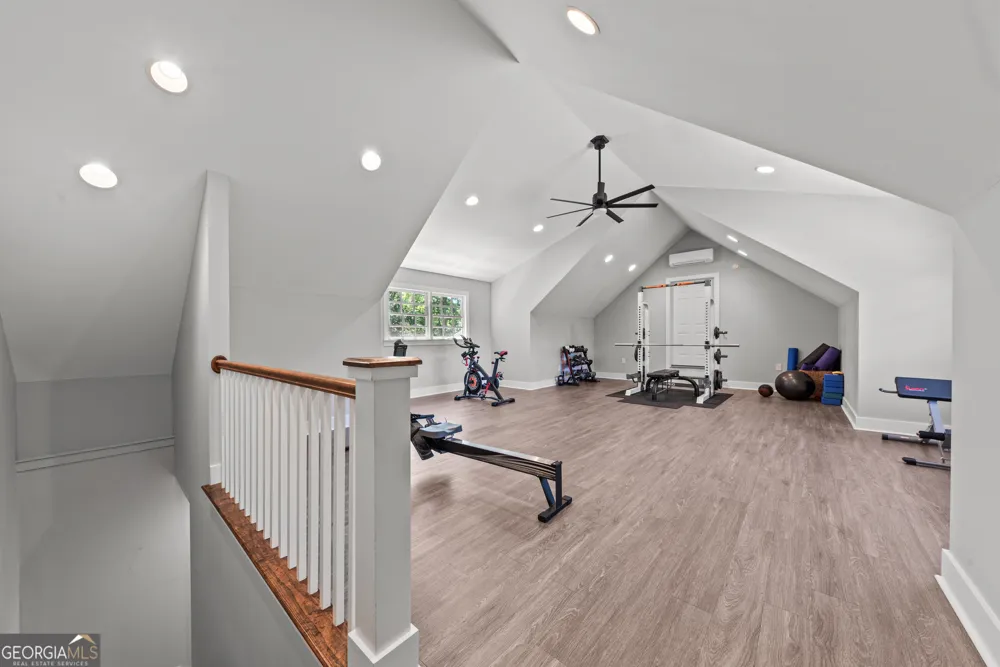 3905 Prospect RD Rutledge, GA 30663
