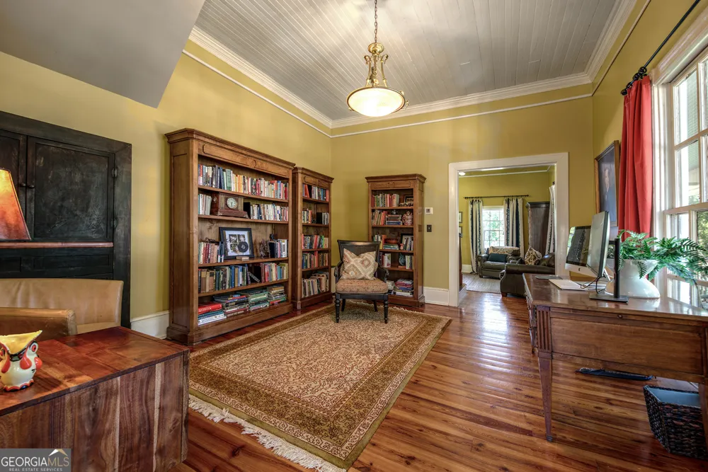 3905 Prospect RD Rutledge, GA 30663