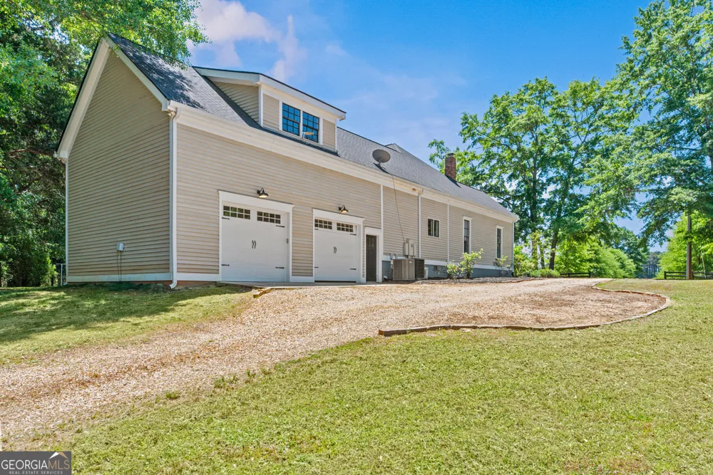 3905 Prospect RD Rutledge, GA 30663