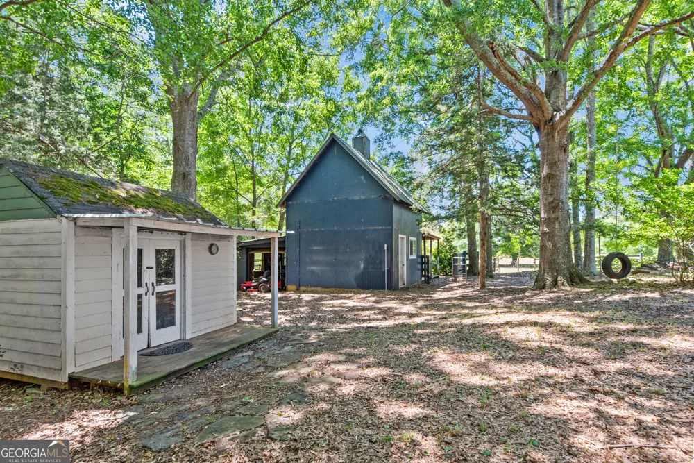 3905 Prospect RD Rutledge, GA 30663
