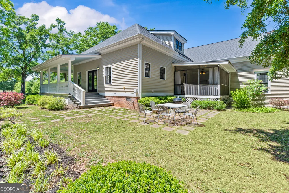 3905 Prospect RD Rutledge, GA 30663