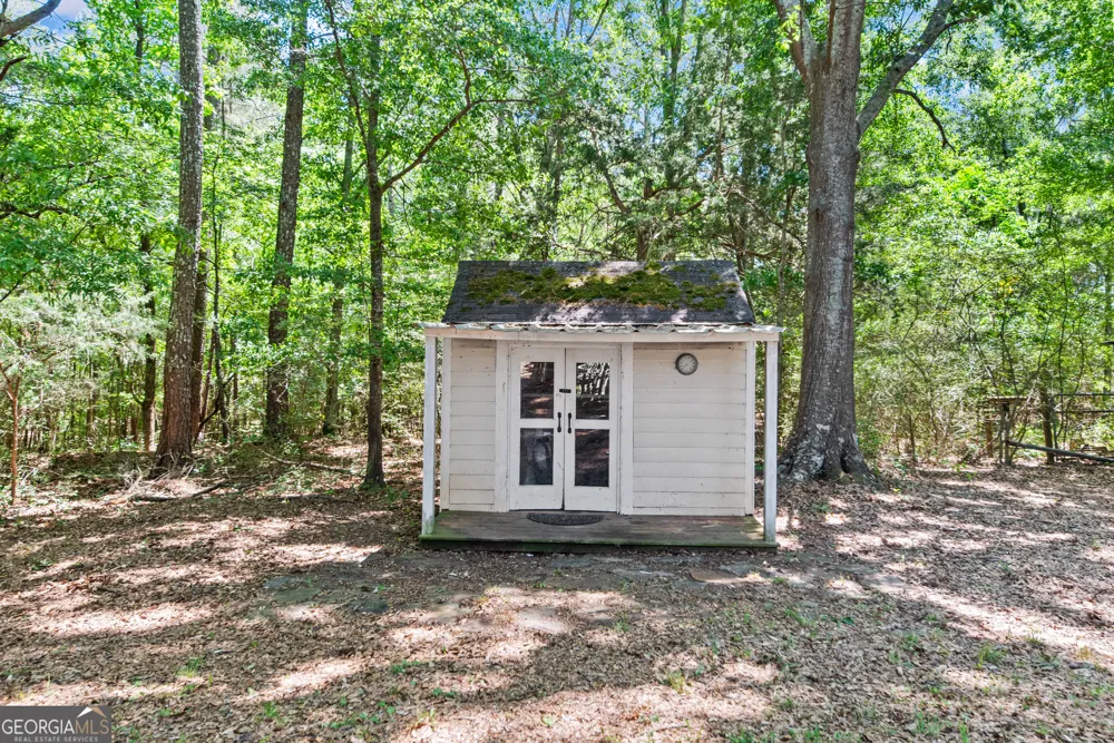 3905 Prospect RD Rutledge, GA 30663