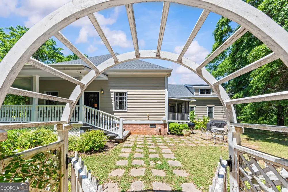 3905 Prospect RD Rutledge, GA 30663