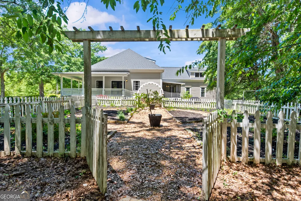 3905 Prospect RD Rutledge, GA 30663