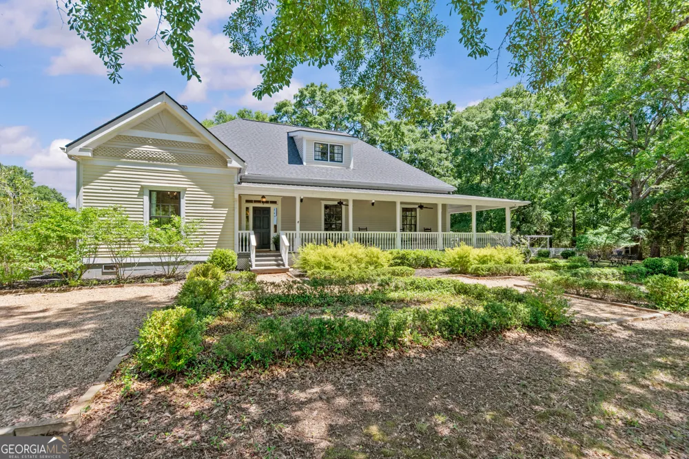 3905 Prospect RD Rutledge, GA 30663