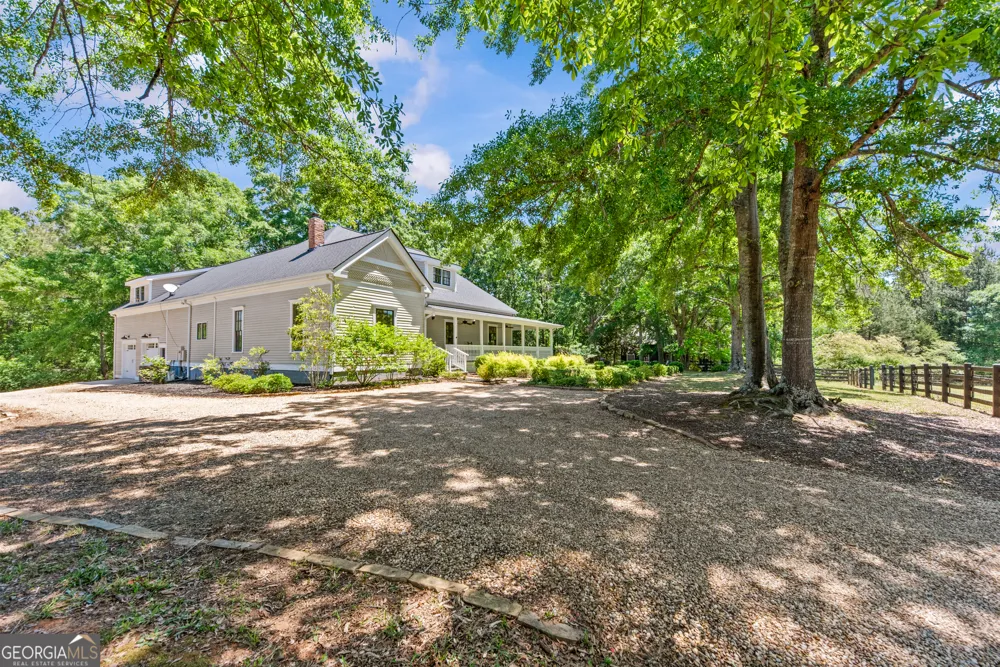 3905 Prospect RD Rutledge, GA 30663