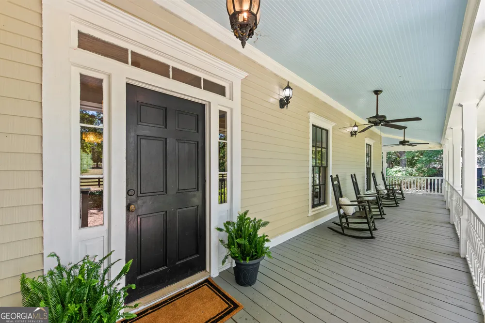 3905 Prospect RD Rutledge, GA 30663