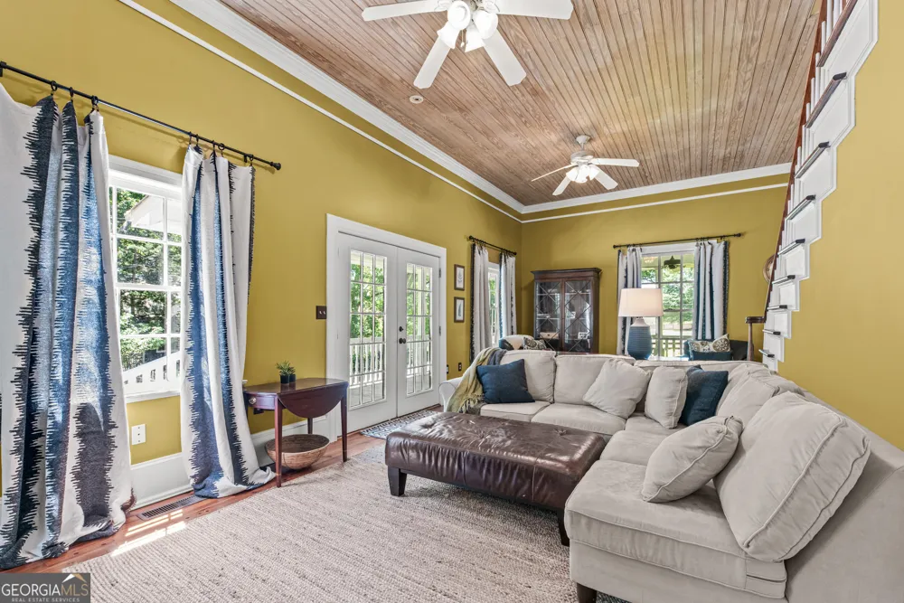 3905 Prospect RD Rutledge, GA 30663