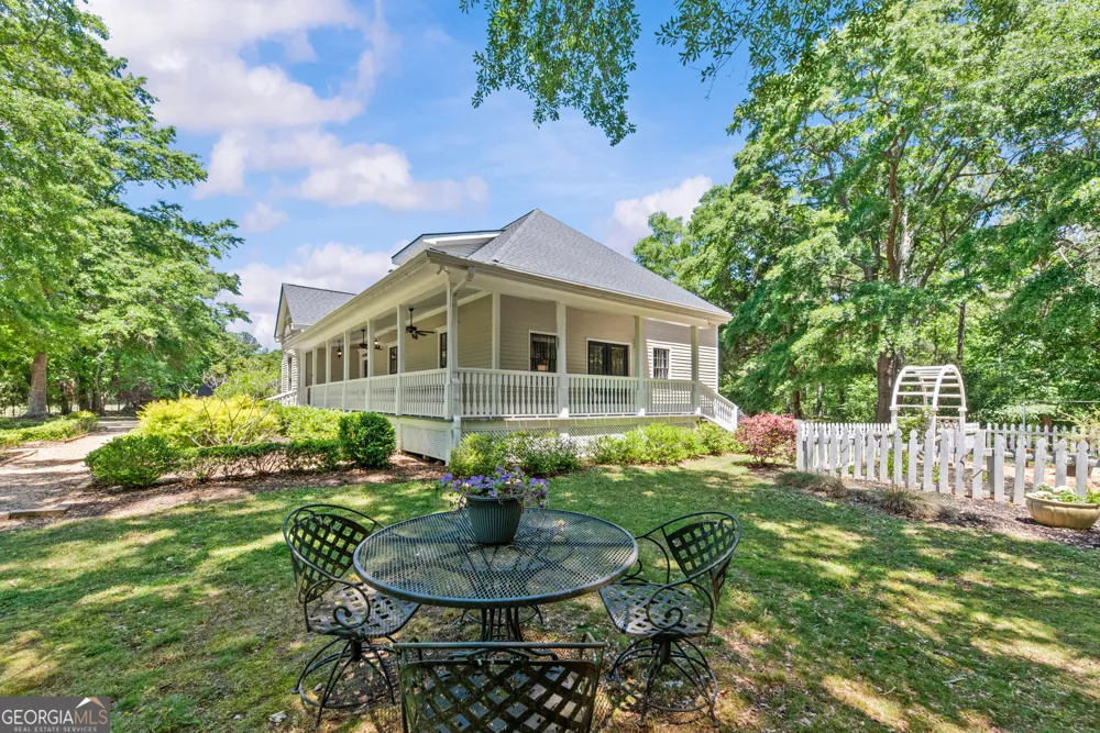 3905 Prospect RD Rutledge, GA 30663