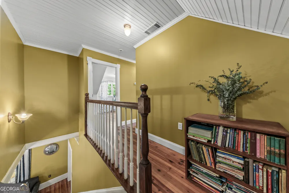 3905 Prospect RD Rutledge, GA 30663