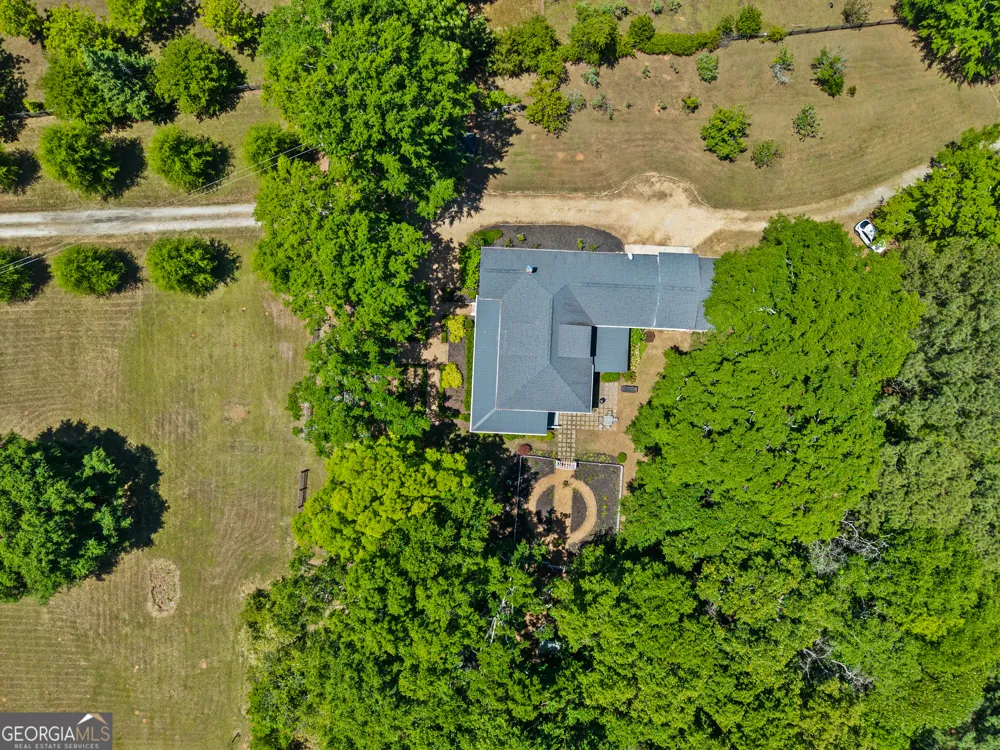 3905 Prospect RD Rutledge, GA 30663
