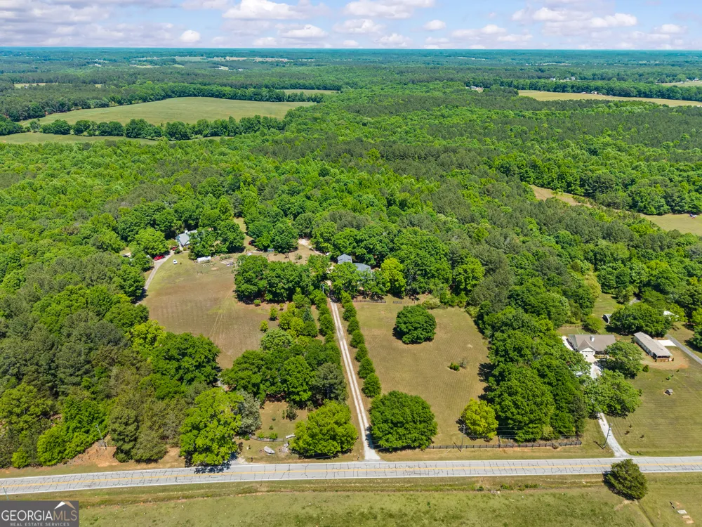 3905 Prospect RD Rutledge, GA 30663