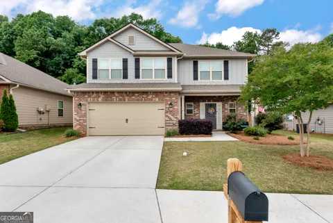447 Brooks Village DR