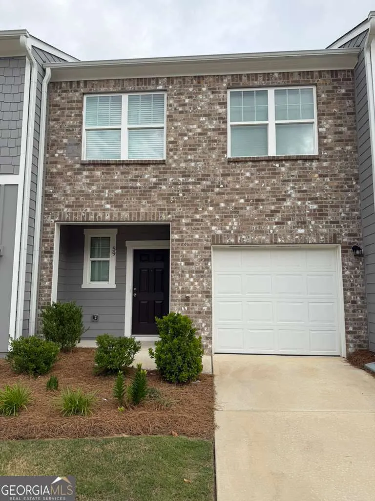 59 Padley DR Winder, GA 30680