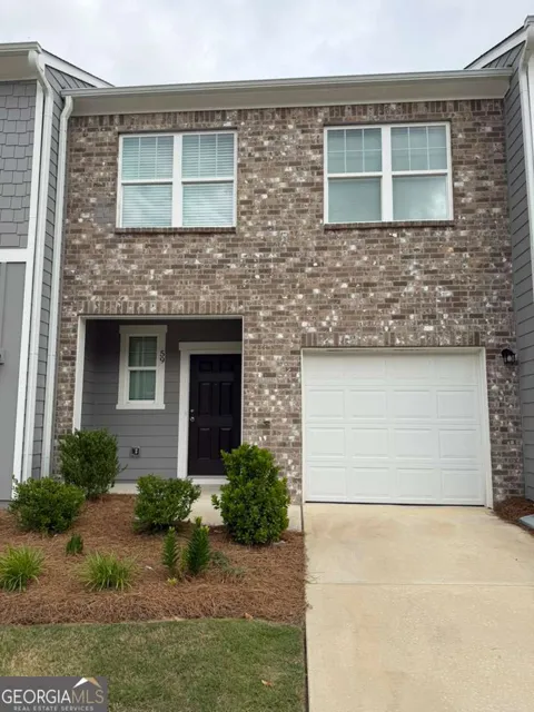 59 Padley DR