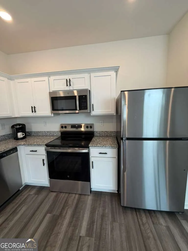 59 Padley DR Winder, GA 30680