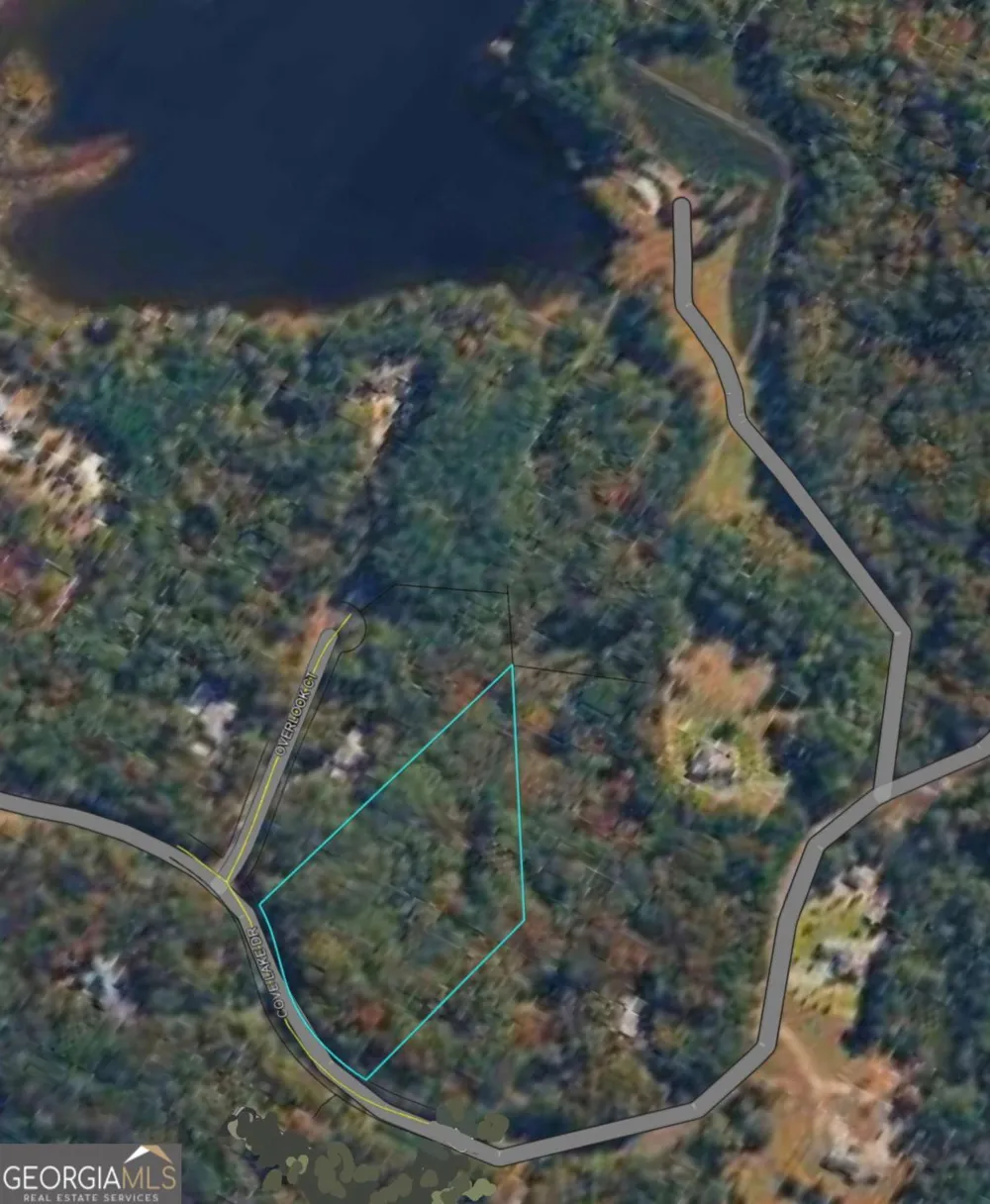 543 Cove Lake DR Marble Hill, GA 30148