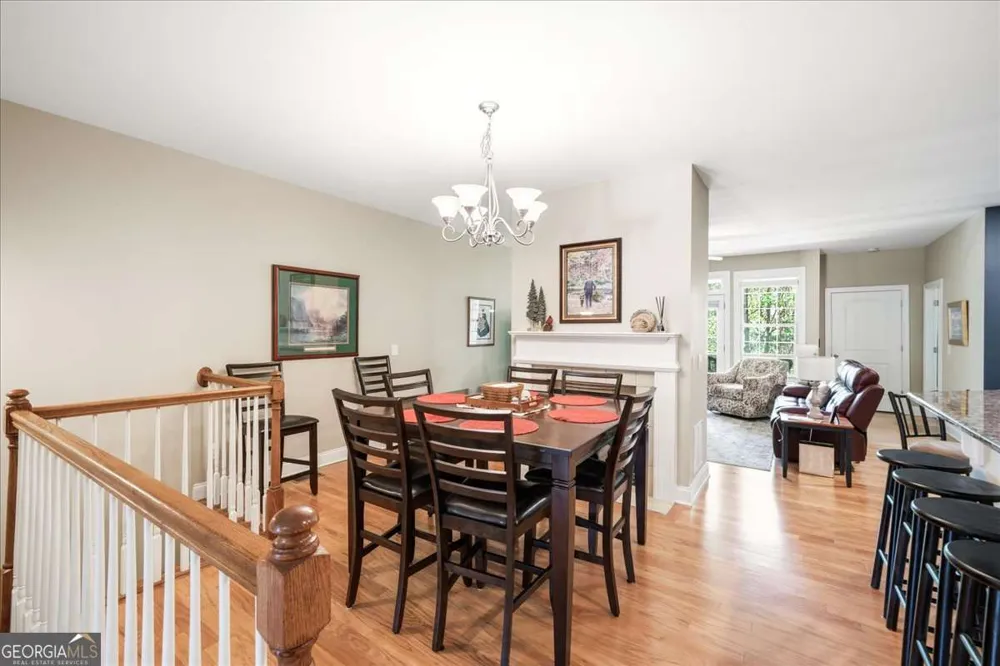 114 Stoneybrook DR Dahlonega, GA 30533